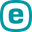 ESET logo