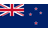 New Zealand flag