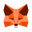 MetaMask logo
