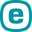 ESET logo