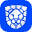Rising logo