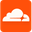 Cloudflare, Inc. logo