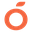 OrangeHost logo