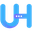 Ultahost, Inc. logo