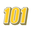101domain GRS Limited logo