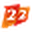 22net, Inc. logo
