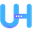 Ultahost, Inc. logo