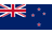New Zealand flag